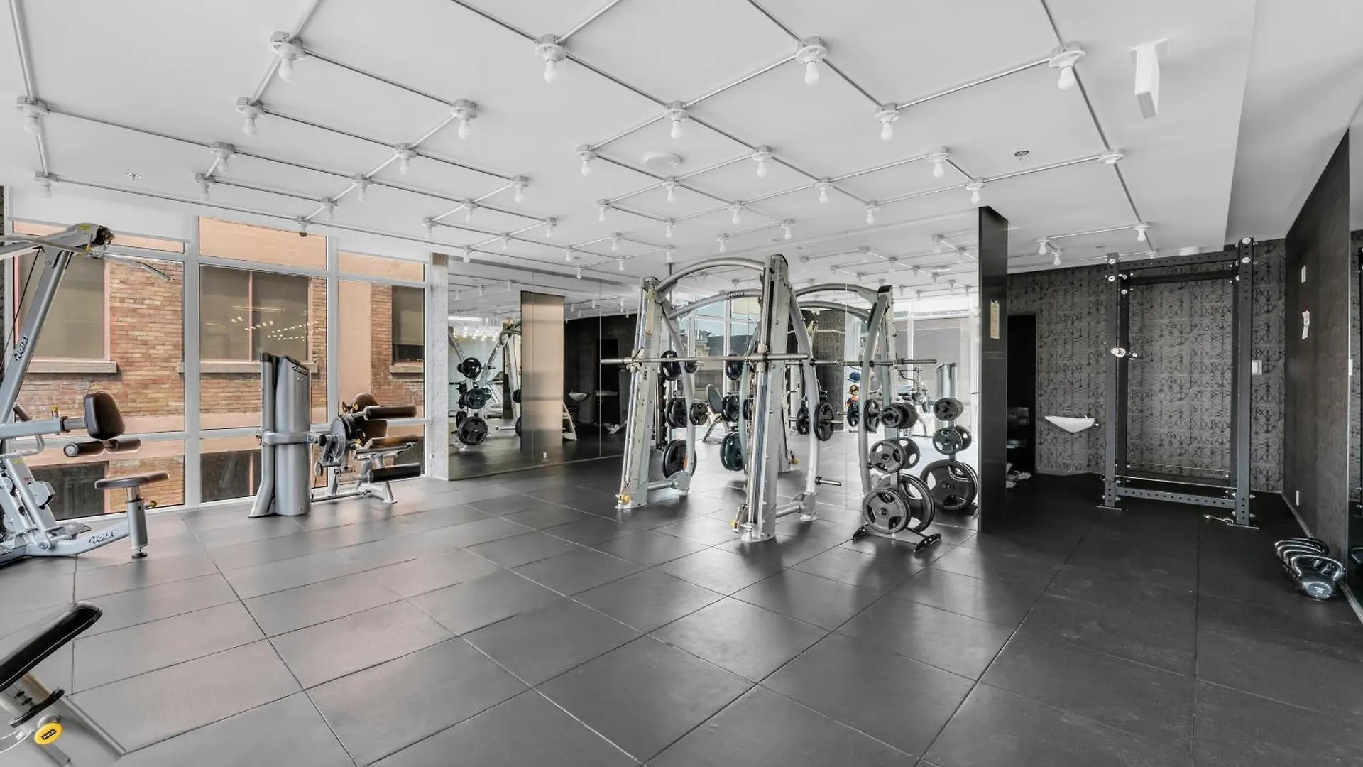 Apartment Parc Suites - Entertainment District Toronto Canada