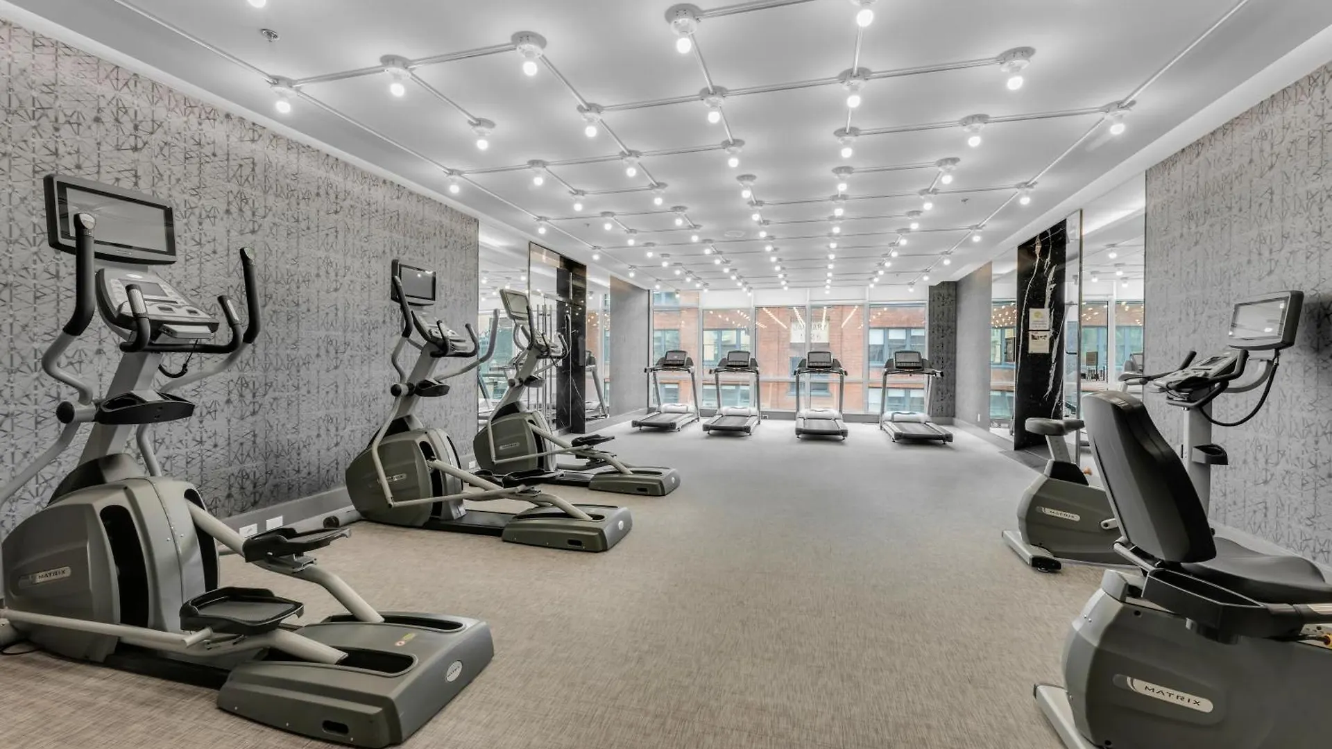 Apartment Parc Suites - Entertainment District Toronto