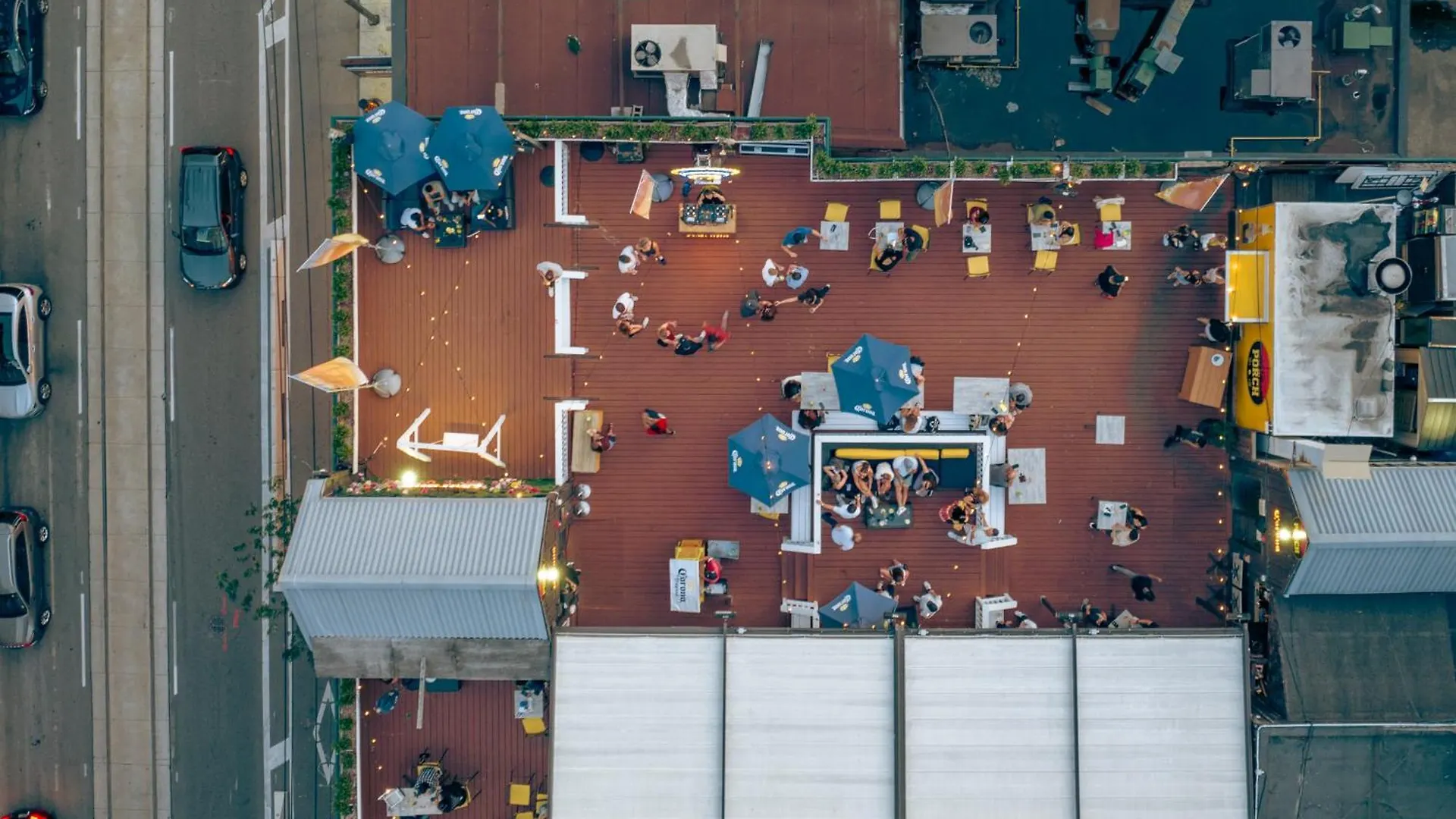 Parc Suites - Entertainment District 多伦多 公寓