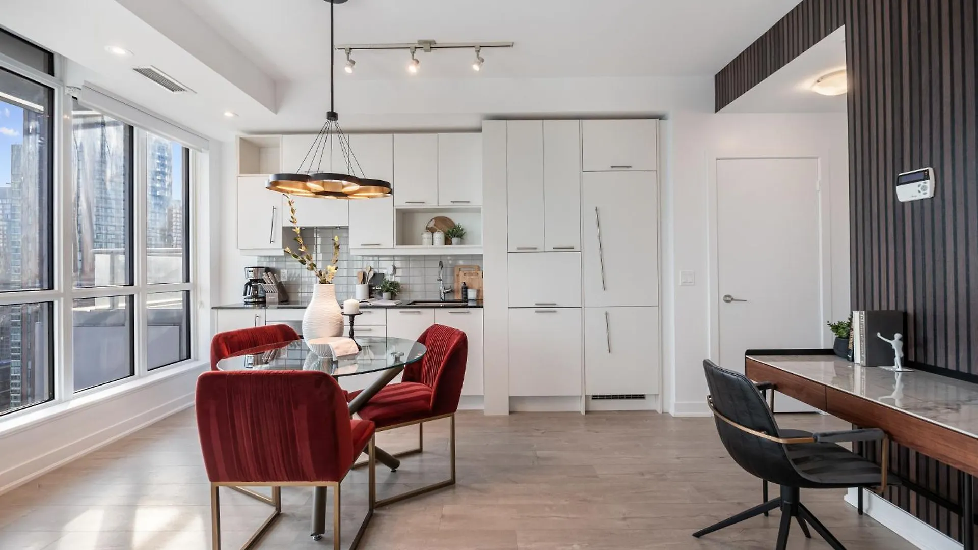 Apartment Parc Suites - Entertainment District Toronto Canada