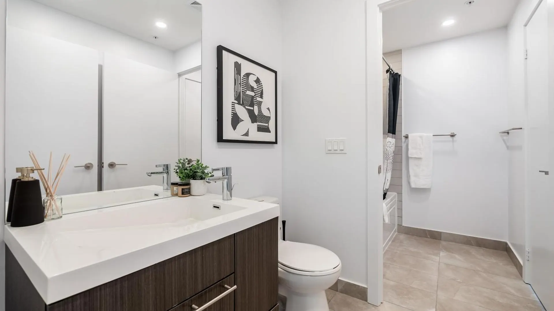 Apartment Parc Suites - Entertainment District Toronto Canada
