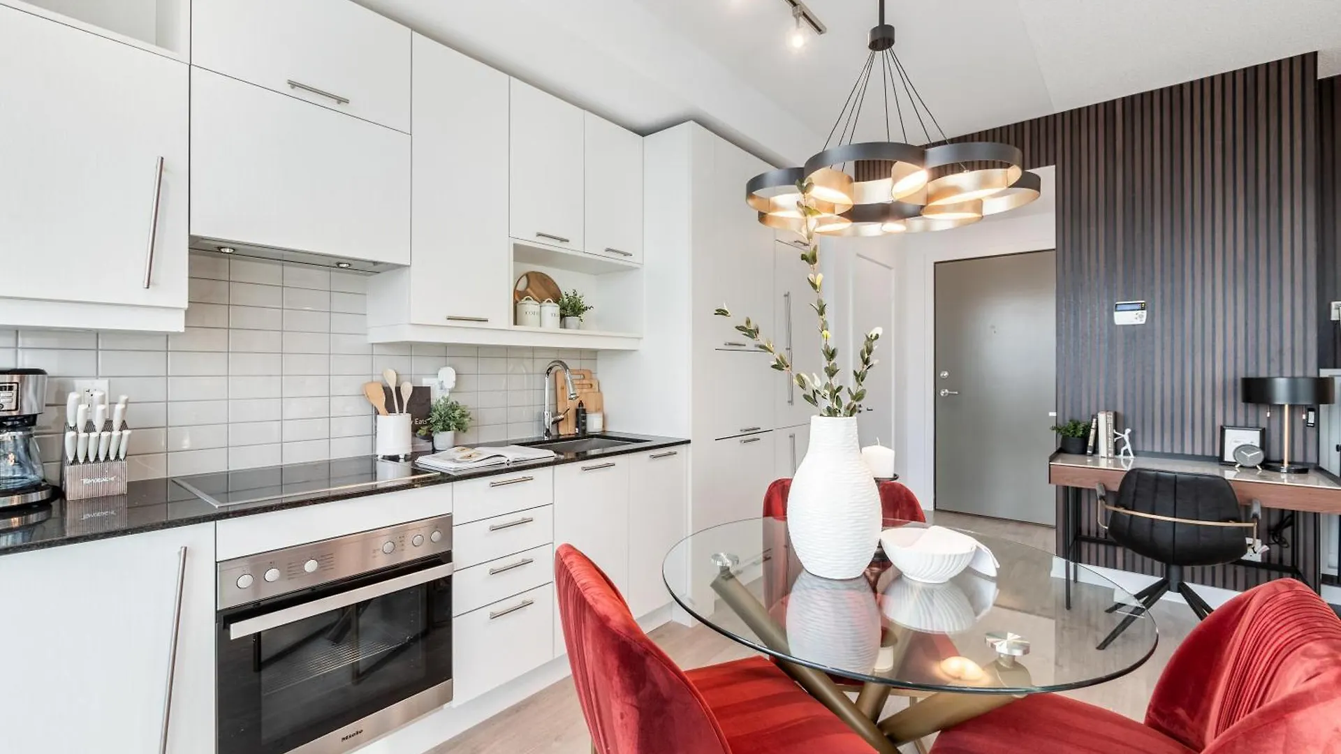 Parc Suites - Entertainment District Toronto 0*,