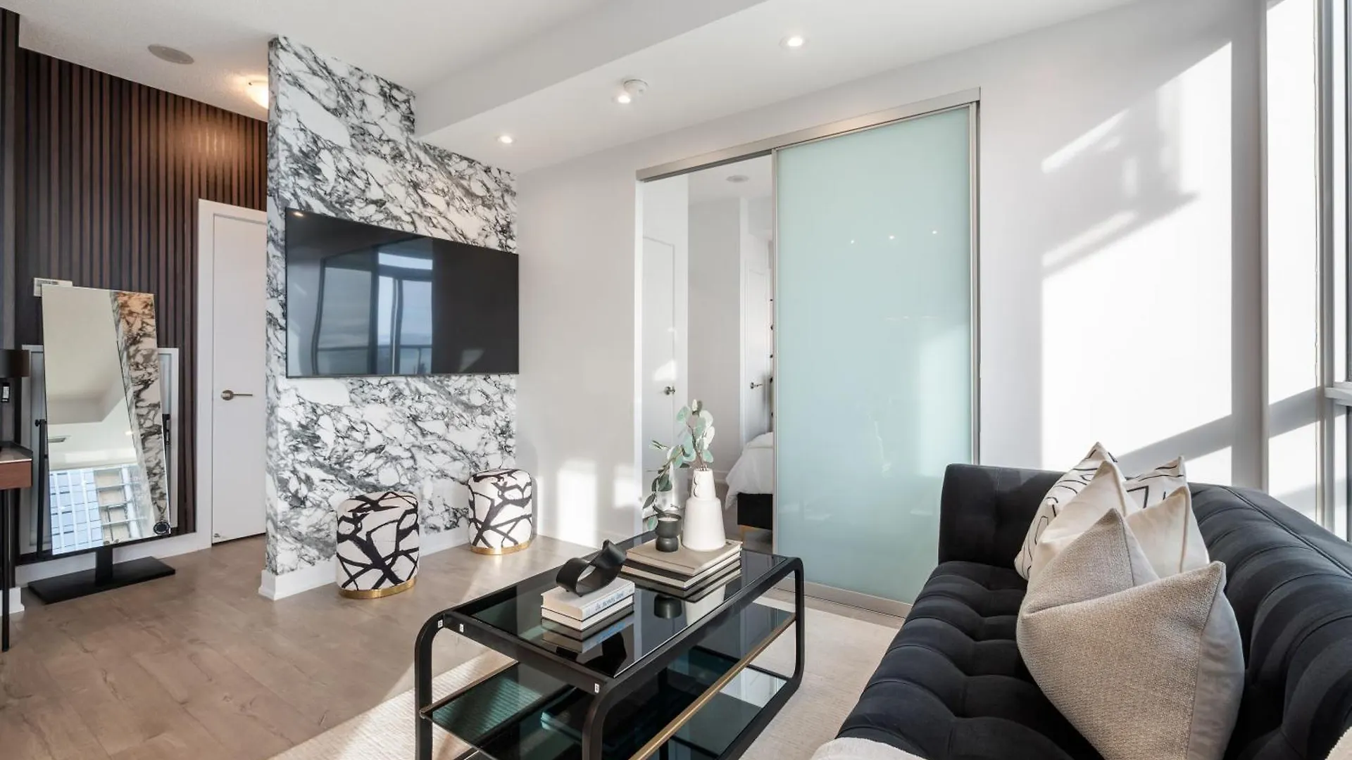 Parc Suites - Entertainment District Toronto 0*,