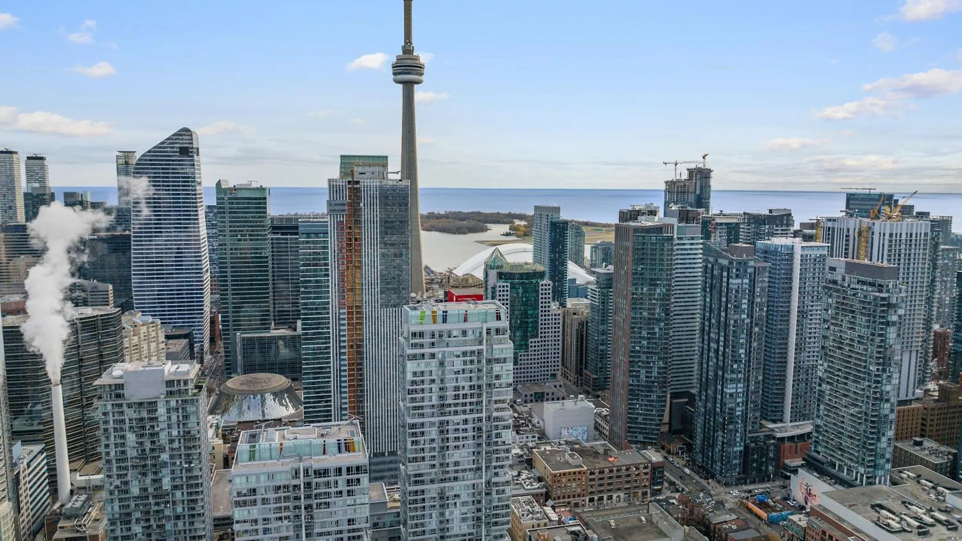 Parc Suites - Entertainment District Toronto Canada