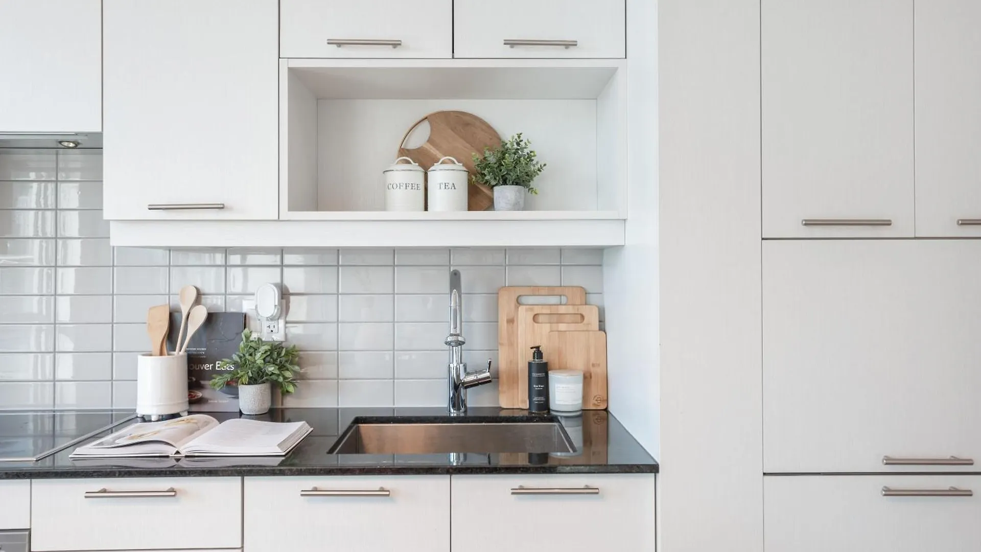 Apartment Parc Suites - Entertainment District Toronto