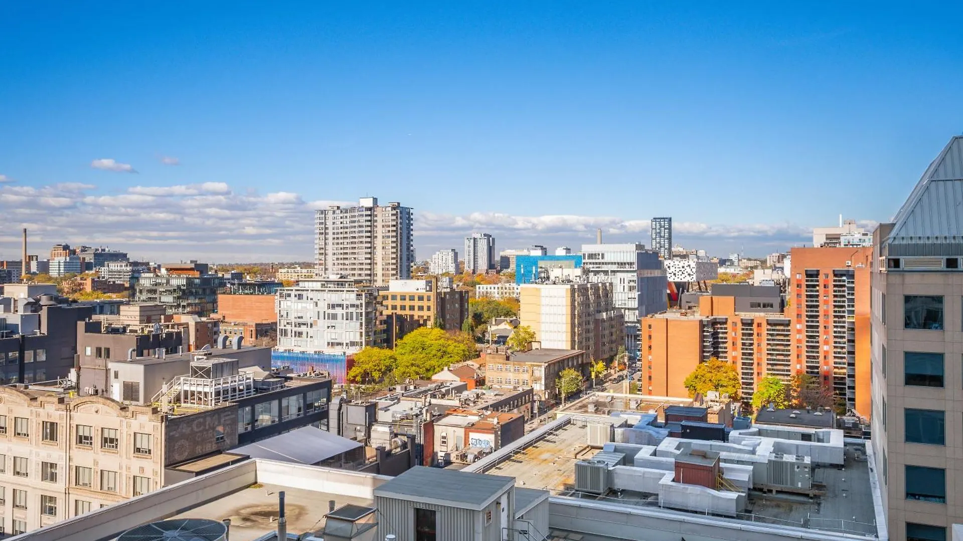 Parc Suites - Entertainment District Toronto Canada