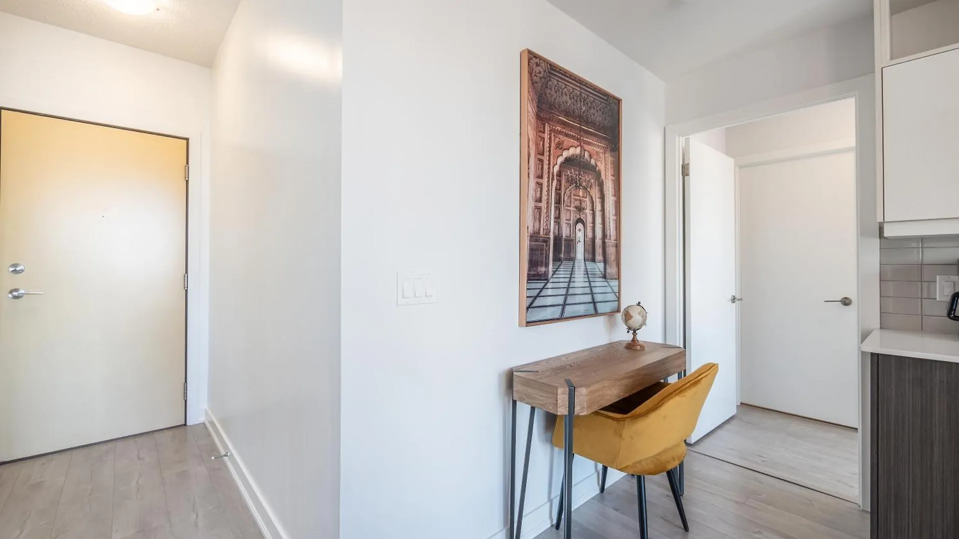 Parc Suites - Entertainment District Toronto Canada