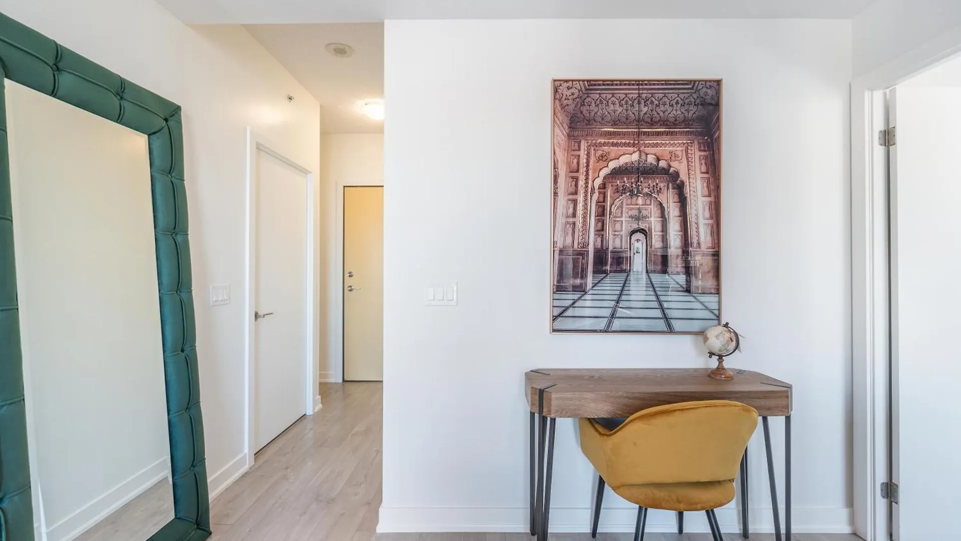 Apartment Parc Suites - Entertainment District Toronto