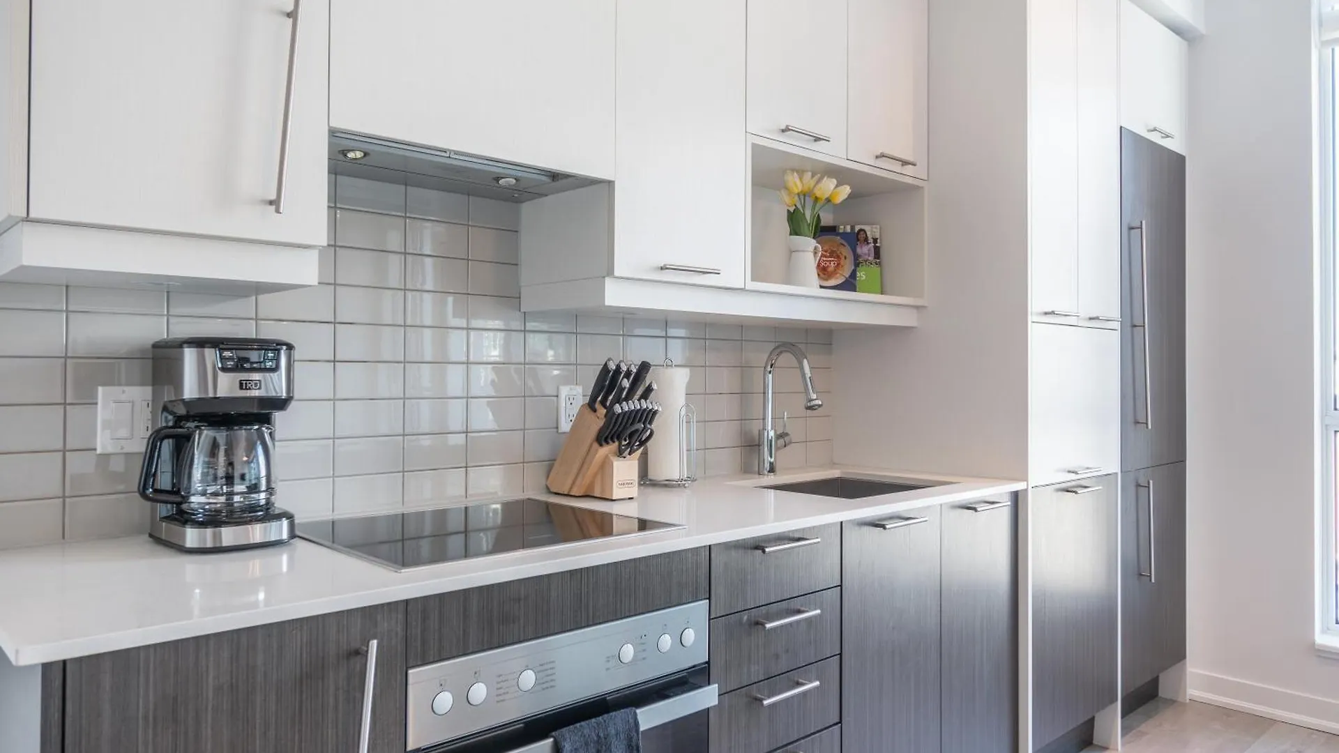 Apartment Parc Suites - Entertainment District Toronto Canada