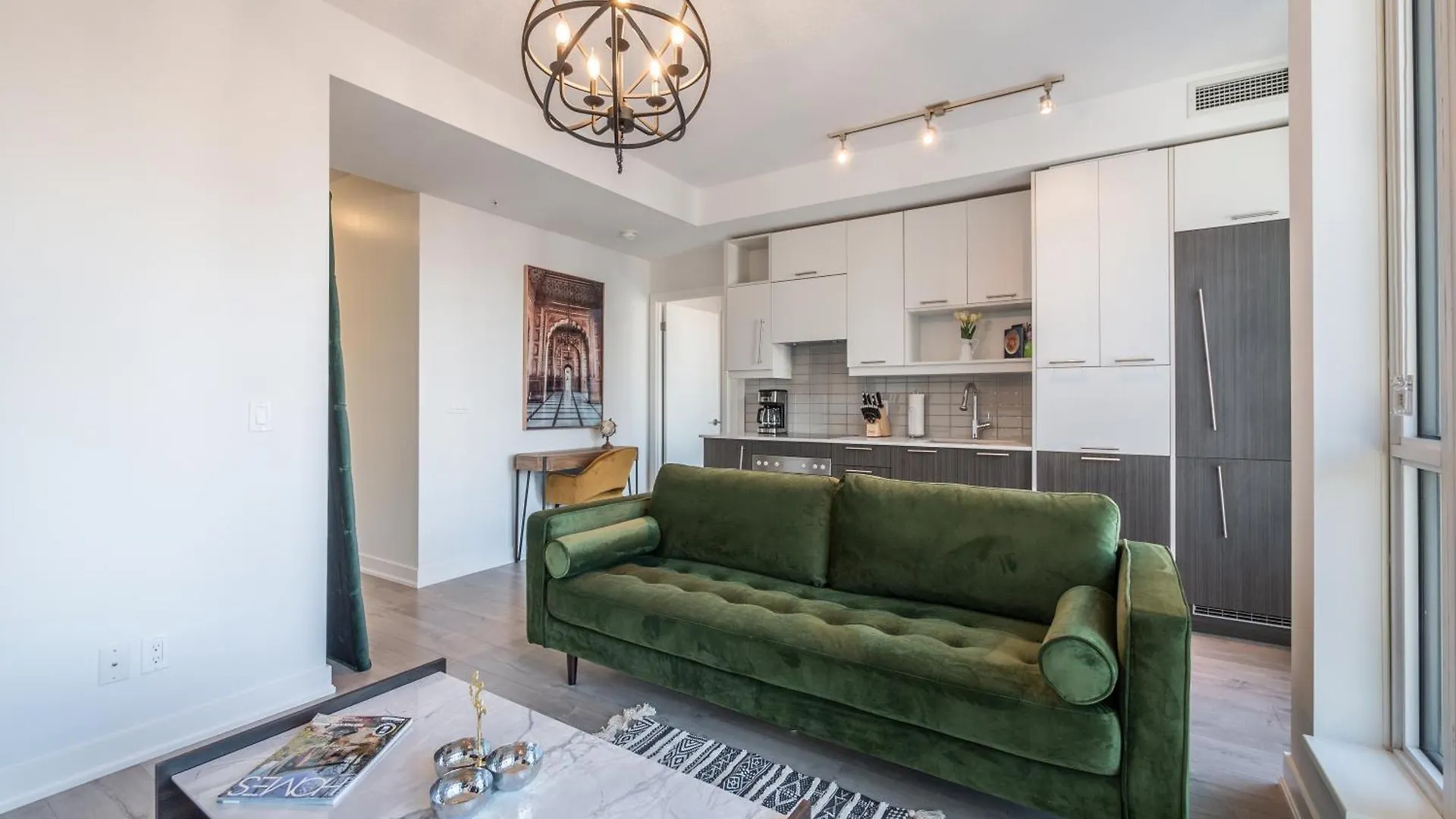 Apartment Parc Suites - Entertainment District Toronto