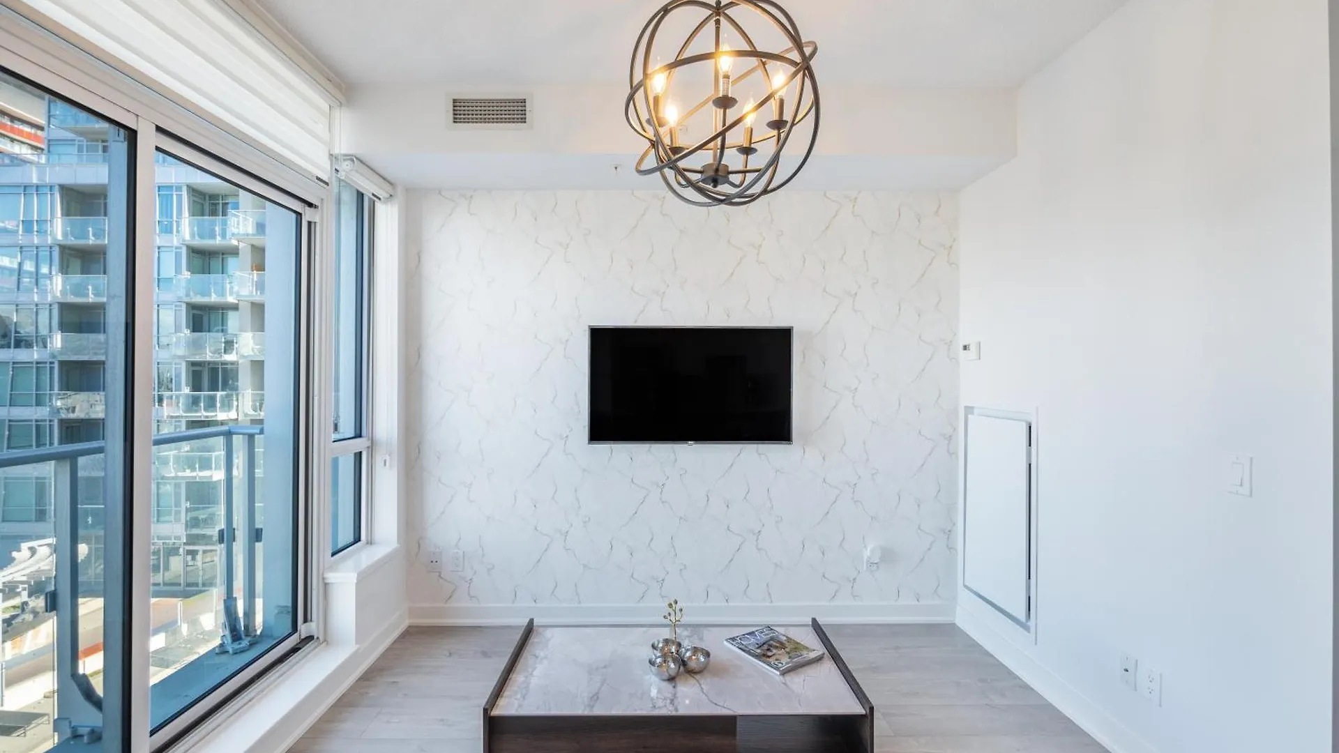 Apartment Parc Suites - Entertainment District Toronto