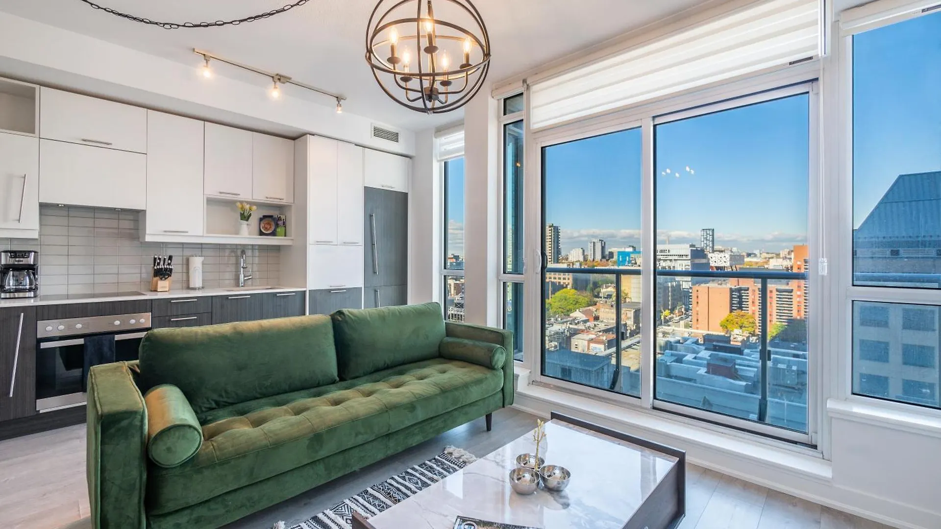 Parc Suites - Entertainment District Toronto Canada